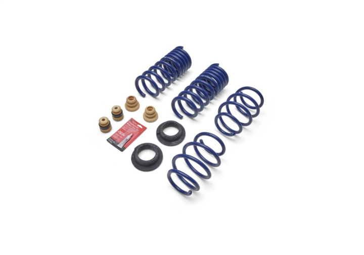 2024 -25 2.3L Mustang Track Lowering Spring Kit Ford Racing in the group Select car model / Ford at DDESIGN Scandinavia AB (frpM-5300-S62T)