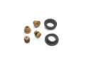 2024 -25 2.3L Mustang Track Lowering Spring Kit Ford Racing