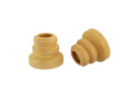 2024 -25 2.3L Mustang Track Lowering Spring Kit Ford Racing