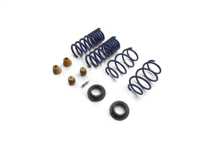 2015-24 Mustang Street Lowering Spring Kit Ford Racing in the group Select car model / Ford at DDESIGN Scandinavia AB (frpM-5300-S65S)