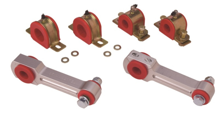Anti-Roll Bar Complete Hardware Kit Ford Racing in the group Select car model / Ford at DDESIGN Scandinavia AB (frpM-5490-HWA)