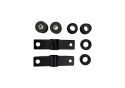 Bushing Kit Boss 302S Front Replacement Ford Racing