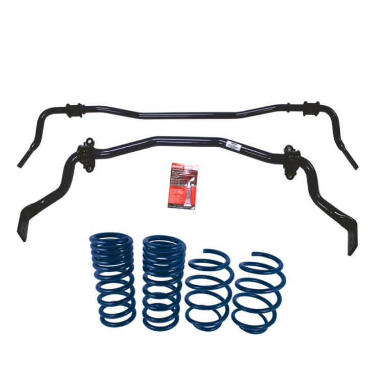 15-23 Mustang Street Swaybar/Spring Kit Ford Racing in the group Select car model / Ford at DDESIGN Scandinavia AB (frpM-5700-MA)