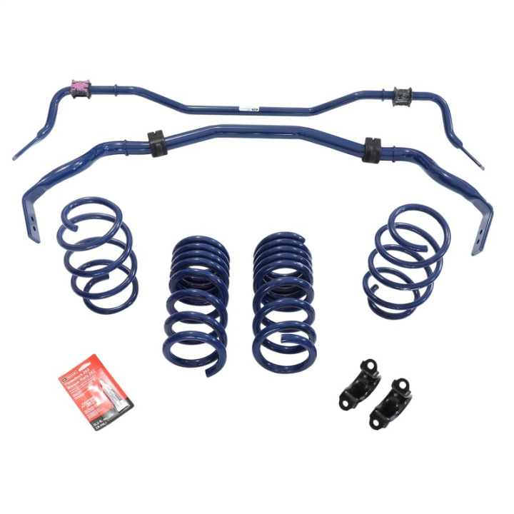 15-20 Gt350 Sway Bar And Spring Kit Ford Racing in the group Select car model / Ford at DDESIGN Scandinavia AB (frpM-5700-N)