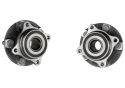 15-24 Knuckle Kit Irs W/Toe Brg Mustang Ford Racing