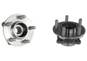 15-24 Knuckle Kit Irs W/Toe Brg Mustang Ford Racing