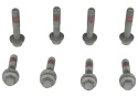 15-24 Knuckle Kit Irs W/Toe Brg Mustang Ford Racing