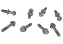 15-24 Knuckle Kit Irs W/Toe Brg Mustang Ford Racing