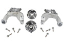 15-24 Knuckle Kit Irs W/Toe Brg Mustang Ford Racing