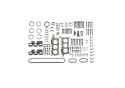 3.5L Na V6 Rebuild Kit #1 Ford Racing