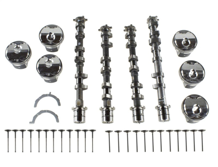 3.5L V6 Na Rebuild Kit #2 Ford Racing in the group Select car model / Ford at DDESIGN Scandinavia AB (frpM-6000-35V6KIT2)
