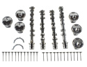 3.5L V6 Na Rebuild Kit #2 Ford Racing