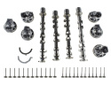 3.5L V6 Na Rebuild Kit #2 Ford Racing