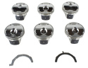 3.5L V6 Na Rebuild Kit #2 Ford Racing