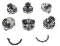3.5L V6 Na Rebuild Kit #2 Ford Racing