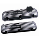 Valve Covers Black Racing Efi Ford Racing
