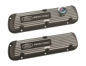 Valve Covers Black Racing Efi Ford Racing