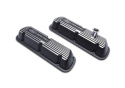 Valve Covers Black Racing Efi Ford Racing