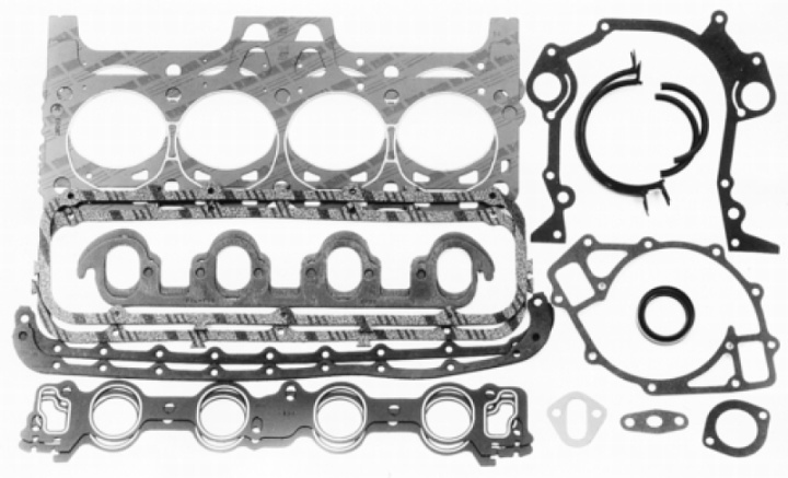 Engine Gasket Set Ford Racing in the group Select car model / Ford at DDESIGN Scandinavia AB (frpM-6003-A429)