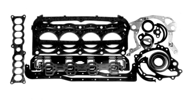 Engine Gasket Set Ford Racing in the group Select car model / Ford at DDESIGN Scandinavia AB (frpM-6003-A50)