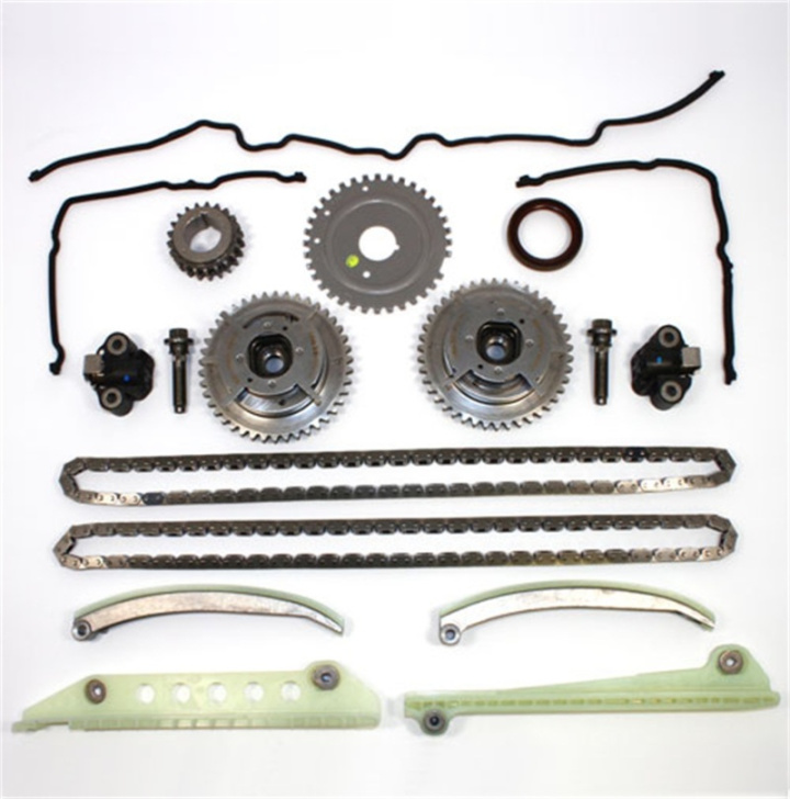 Timing Chain Kit Modular 4.6L 3V Ford Racing in the group Select car model / Ford at DDESIGN Scandinavia AB (frpM-6004-463V)