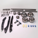 Gen 2 Coyote Hi-Perf Cam Drive Kit Ford Racing