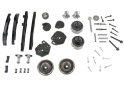 2024-2025 Mustang \'Gen 4\' Coyote 5.0L Camdrive Kit Ford Racing
