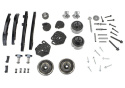 2024-2025 Mustang \'Gen 4\' Coyote 5.0L Camdrive Kit Ford Racing