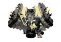 Gen 4 5.0L Coyote Dark Horse™ Long Block Ford Racing