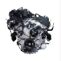 3.3L Duratec V6 Engine Ford Racing