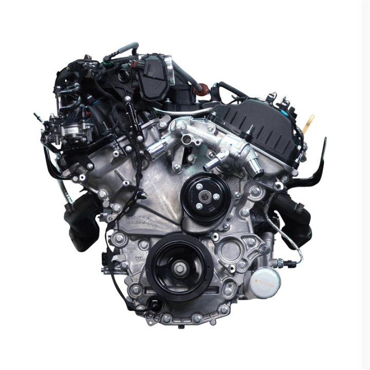 3.3L Duratec V6 Engine Ford Racing in the group Select car model / Ford at DDESIGN Scandinavia AB (frpM-6007-33V6NA)