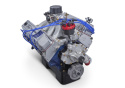 572 Street Crate Engine Rear Sump Ford Racing