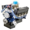 572 Street Crate Engine Rear Sump Ford Racing