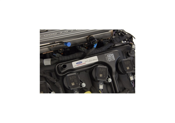 5.0L Gen 4 Aluminator Na Crate Engine Ford Racing in the group Select car model / Ford at DDESIGN Scandinavia AB (frpM-6007-A50NAD)