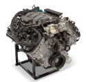 5.0L Gen 4 Aluminator Sc Crate Engine Ford Racing
