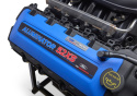 5.2L Coyote Aluminator Xs Ford Racing