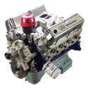 347Ci 350Hp Crate Engine-Sealed Racing X2 Ford Racing