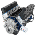 302 Cubic Inch 340 Hp Boss Crate Engine With 