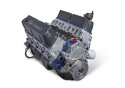 302 Cubic Inch 340 Hp Boss Crate Engine With 