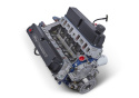 302 Cubic Inch 340 Hp Boss Crate Engine With 