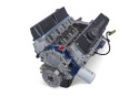302 Cubic Inch 340 Hp Boss Crate Engine With 