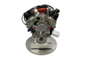 X2347 Efi Dressed Crate Engine Rear Sump Ford Racing