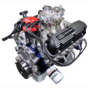 X2347D-Dressed Crate Engine-X2 Head, Front Sump Ford Racing
