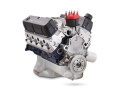 X2347D-Dressed Crate Engine-X2 Head, Rear Sump Ford Racing