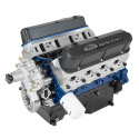 363Ci 500Hp Crate Engine-Front Sump Ford Racing