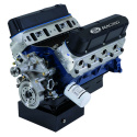427Ci 535Hp Crate Engine-Front Sump Ford Racing