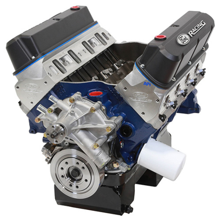 427Ci 535Hp Crate Engine-Rear Sump Ford Racing in the group Select car model / Ford at DDESIGN Scandinavia AB (frpM-6007-Z2427FRT)