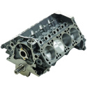 347 Cubic Inch Boss Short Block Ford Racing