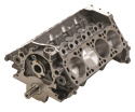 347 Cubic Inch Boss Short Block Ford Racing