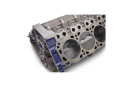 363 Cubic Inch Boss Short Block Ford Racing